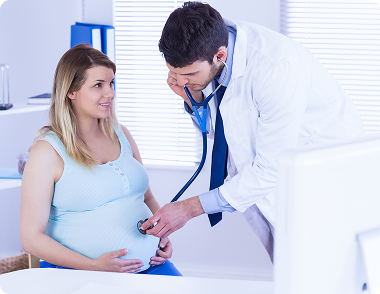 Pregnancy
