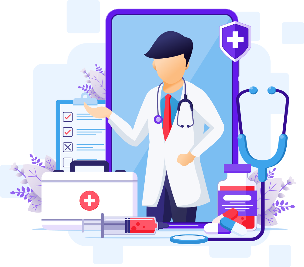 Doctor Signup